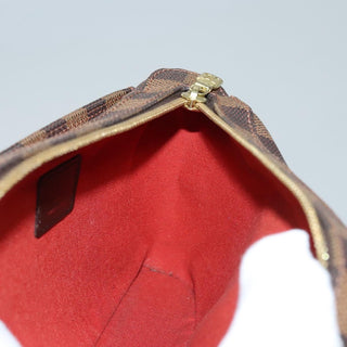 Louis Vuitton Geronimos Waist Bag Damier