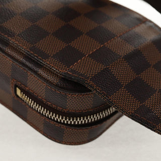 Louis Vuitton Geronimos Waist Bag Damier