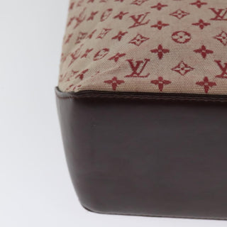 Louis Vuitton Cabas Piano Monogram Canvas