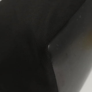 Gucci Vintage Bamboo Handle Bag Nylon