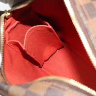 Louis Vuitton Olav Handbag Damier