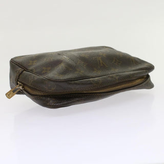 Louis Vuitton Trousse Toilette Monogram Canvas