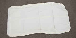 Gucci Garment cases Canvas and Cotton