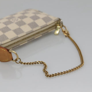 Louis Vuitton Pochette Accessoires Damier