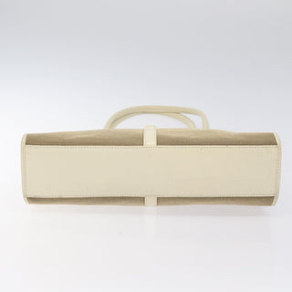 Gucci Vintage Jackie Handbag Canvas