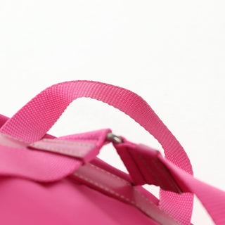 Prada Front Pocket Backpack Tessuto