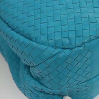 Bottega Veneta Campana Hobo Intrecciato Nappa