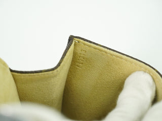 Louis Vuitton Florentine Waist Bag Monogram Canvas