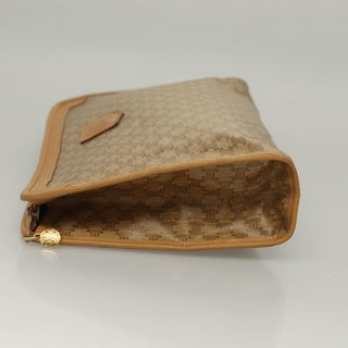 Celine Macadam Pochette Clutch