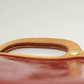 Louis Vuitton Roxbury Drive Handbag Monogram Vernis