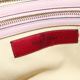 Valentino Garavani Rockstud Tote Rigid Leather