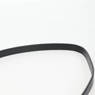 Loewe Ikebana Crossbody Bag Leather