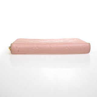 Louis Vuitton Portefeuille zippy Monogramme Empreinte Monogramme Empreinte