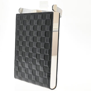 Louis Vuitton Saint Ange Handbag Damier Vernis