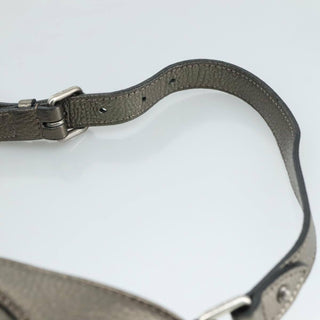 Louis Vuitton XS Crossbody Bag Mahina Leather