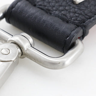 Fendi Selleria Strap You Shoulder Strap Leather