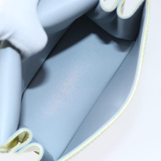 Louis Vuitton Spring Street NM Handbag Monogram Vernis with Monogram Canvas