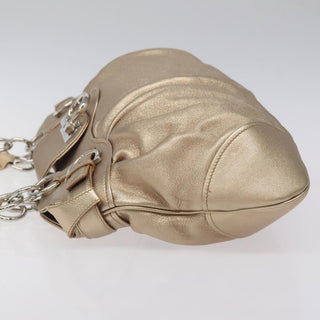 Salvatore Ferragamo Marisa Satchel Leather