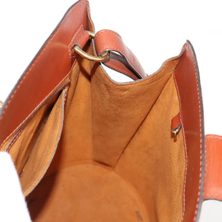 Louis Vuitton Cluny Shoulder Bag Epi Leather