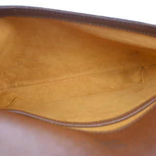 Louis Vuitton Musette Tango Handbag Monogram Canvas