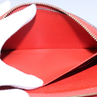 Louis Vuitton Portefeuille zippy Monogramme Empreinte Monogramme Empreinte