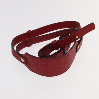 Chloe Everston Satchel Leather