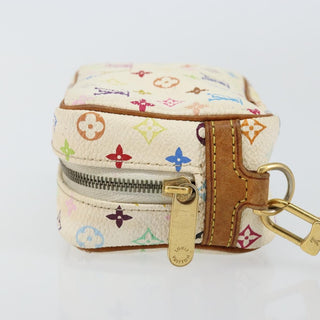 Louis Vuitton Wapity Trousse Pouch Monogram Multicolor