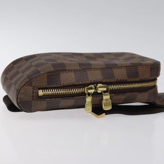Louis Vuitton Geronimos Waist Bag Damier