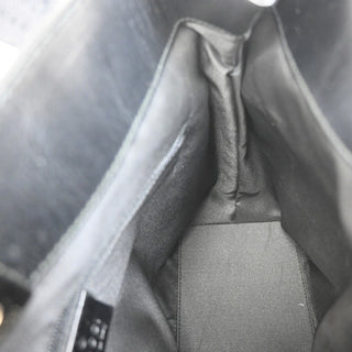Gucci Double Pocket Tote GG Canvas