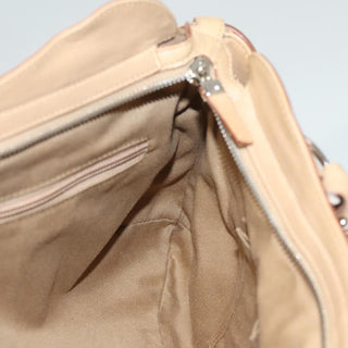 Salvatore Ferragamo Marisa Satchel Leather