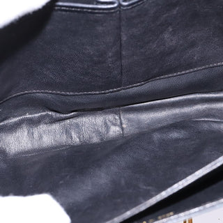 Celine Horse Carriage Shoulder bag Leather