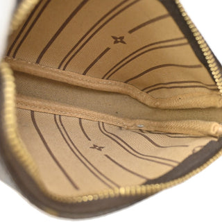 Louis Vuitton Pochette Accessoires Monogram Canvas