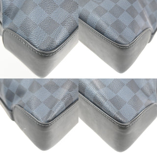 Louis Vuitton Greenwich Tote Damier Cobalt