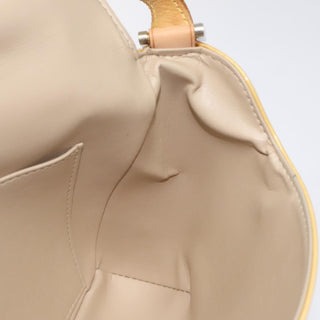 Louis Vuitton Thompson Street Handbag Monogram Vernis