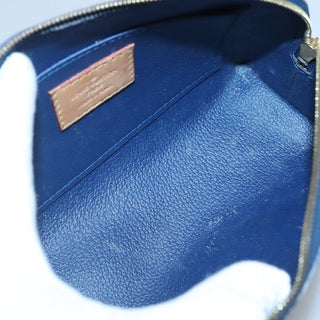Louis Vuitton Cosmetic Pouch Monogram Vernis