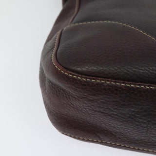 Gucci Charlotte Shoulder Bag Leather