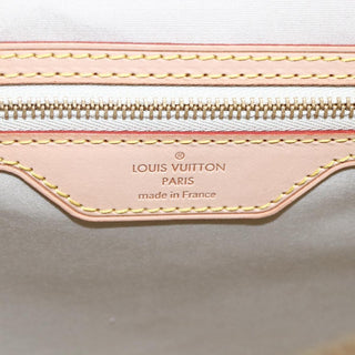 Louis Vuitton Blair Monogram vernis