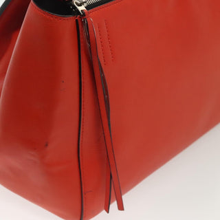 Celine Edge Bag Leather