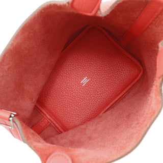 Hermes Picotin Lock Bag Clemence