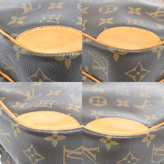Louis Vuitton Amazone Bag Monogram Canvas