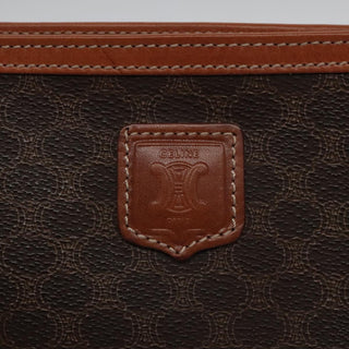 Celine Macadam Pochette Clutch