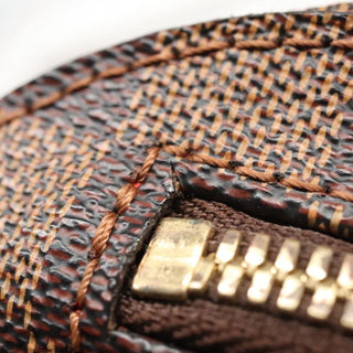 Louis Vuitton Geronimos Waist Bag Damier