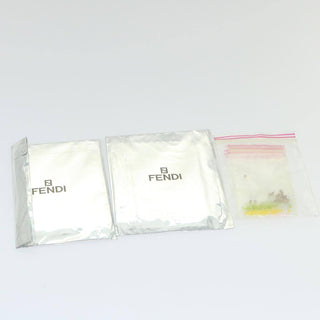 Fendi Mamma baguette Canvas