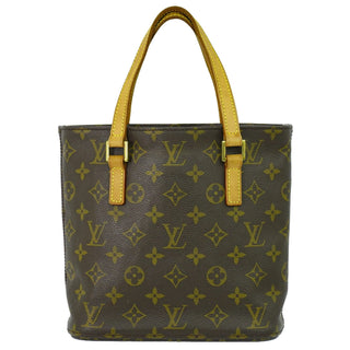 Louis Vuitton Vavin Tote Monogram Canvas