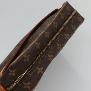 Louis Vuitton Compiegne Canvas