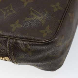Louis Vuitton Trousse Toilette Monogram Canvas