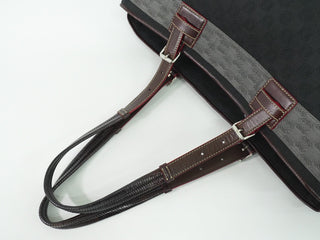 Loewe Anagram Tote Canvas