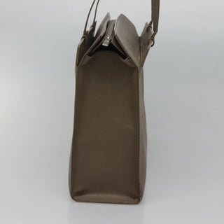 Louis Vuitton Croisette Handbag Epi Leather