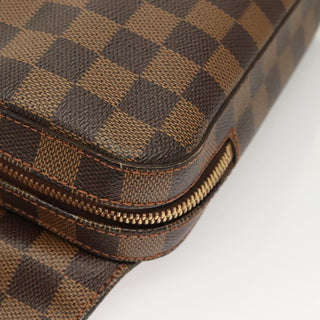 Louis Vuitton Geronimos Waist Bag Damier