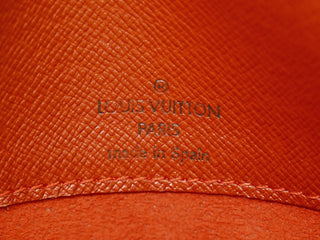 Louis Vuitton Musette Salsa Handbag Monogram Canvas
